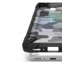 Husa Samsung Galaxy A21s - Ringke Fusion X, Camo