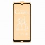 Folie Protectie Ecran pentru Xiaomi Redmi Note 8T - Flexibila - Anti Shock, Case Friendly  - 1