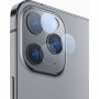 Folie protectie camera pentru iPhone 12 Pro Max, sticla securizata 9H