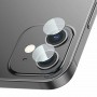 Folie protectie camera pentru iPhone 12 Mini, sticla securizata 9H