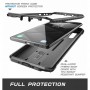 Husa Samsung Galaxy Note 10+ Plus - Supcase Unicorn Beetle Pro, Neagra