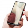 Husa Samsung Galaxy A12 - Dux Ducis Fino Texture DuxDucis - 6