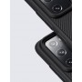 Husa Samsung Galaxy S20 FE / S20 FE 5G - Nillkin CamShield cu Protectie Camera, Neagra