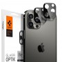 Folie Protectie Camera pentru iPhone 12 Pro Max - Spigen Optik.Tr