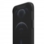Husa iPhone 12 Pro Max - Ringke Onyx Design Paint, Neagra