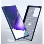 Husa Tpu Carbon Fibre pentru Samsung Galaxy Note 20 Ultra / Galaxy Note 20 Ultra 5G