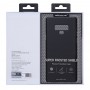 Husa Carcasa Spate pentru Samsung Galaxy Note 20 Ultra / Galaxy Note 20 Ultra 5G - Nillkin Super Frosted Shield, Neagra  - 11