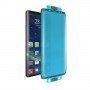 Folie Protectie Ecran pentru Samsung Galaxy Note 20 Ultra / Galaxy Note 20 Ultra 5G - 3D Edge Nano Flexi Hybrid, Transparenta  -
