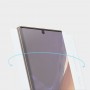 Folie Premium Full Cover Ringke Dual Easy Samsung Galaxy Note 20 Ultra / Galaxy Note 20 Ultra 5G, transparenta, 2 Bucati Ringke 