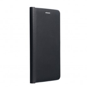 Husa Samsung Galaxy A72 5G - Flip tip Carte - Eco Piele Luna Book  - 1