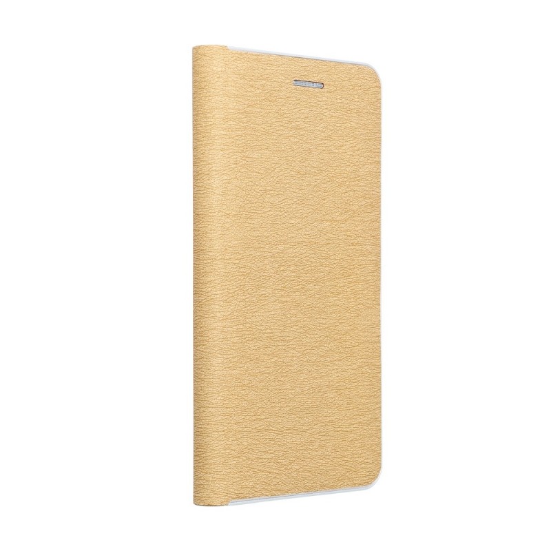 Husa Samsung Galaxy A72 5G - Flip tip Carte - Eco Piele Luna Book  - 2