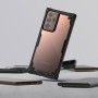 Husa Carcasa Spate pentru Samsung Galaxy Note 20 / Galaxy Note 20 5G - Ringke Fusion X, Neagra Ringke - 6