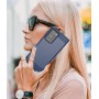 Husa Tpu Carbon Fibre pentru Samsung Galaxy Note 20  / Galaxy Note 20 5G  - 9