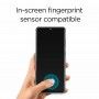 Folie Samsung Galaxy Note 20 Ultra - Spigen Neo Flex HD - Clear [ 2 bucati ] Spigen - 2