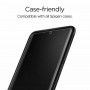 Folie Samsung Galaxy Note 20 Ultra - Spigen Neo Flex HD - Clear [ 2 bucati ] Spigen - 3