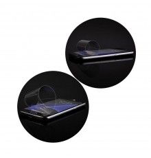 Folie Protectie ecran Oppo A72 / A52, Bestsuit 9H Nano Flexible Glass Protective Film - Transparenta  - 3