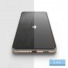 Folie Premium Full Cover Ringke Dual Easy Samsung Galaxy S21 4G / Galaxy S21 5G, transparenta, 2 Bucati Ringke - 3