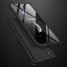 [PACHET 360] Husa GKK 360 + Folie pentru  Samsung Galaxy A41 , Neagra