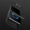 [PACHET 360] Husa GKK 360 + Folie pentru  Samsung Galaxy Note 20 , Neagra