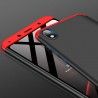 [PACHET 360] Husa GKK 360 + Folie pentru  Xiaomi Redmi 9A , Neagra