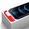 [PACHET 360] Husa GKK 360 + Folie pentru  iPhone 12 Pro Max , Neagra