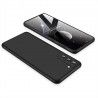 [PACHET 360] Husa GKK 360 + Folie pentru  Samsung Galaxy S21 Plus , Neagra