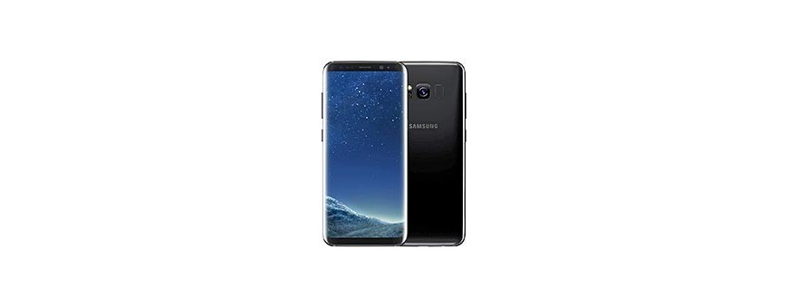 Huse telefoane si accesorii telefon Samsung Galaxy S8 | PrimeShop.ro
