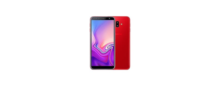 Huse telefoane si accesorii telefon Samsung Galaxy J6 Plus 2018 | PrimeShop.ro