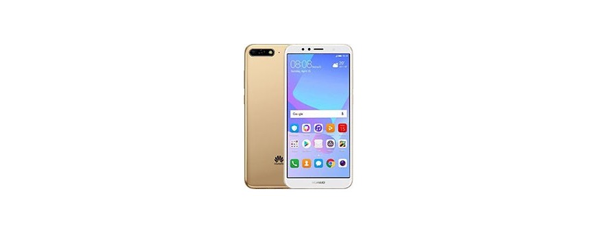 Huse telefoane si accesorii telefon Huawei Y6 2018 | PrimeShop.ro