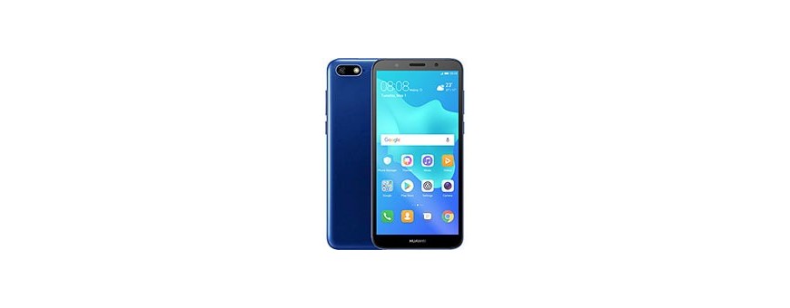 Huse telefoane si accesorii telefon Huawei Y5 2018 | PrimeShop.ro