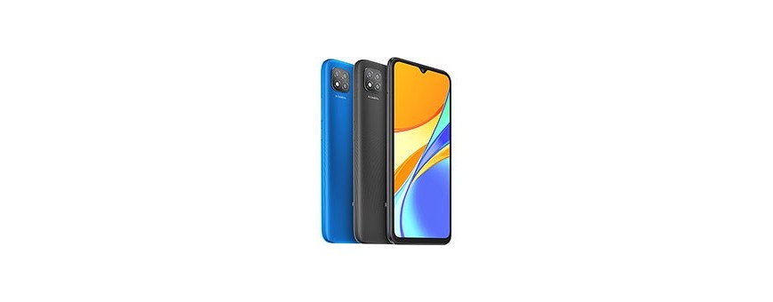 Huse telefoane si accesorii telefon Xiaomi Redmi 9C / Redmi 9C NFC | PrimeShop.ro