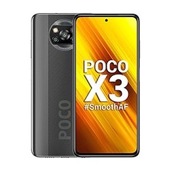 Folii Xiaomi Poco X3