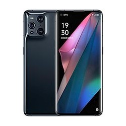 Huse Oppo Find X3