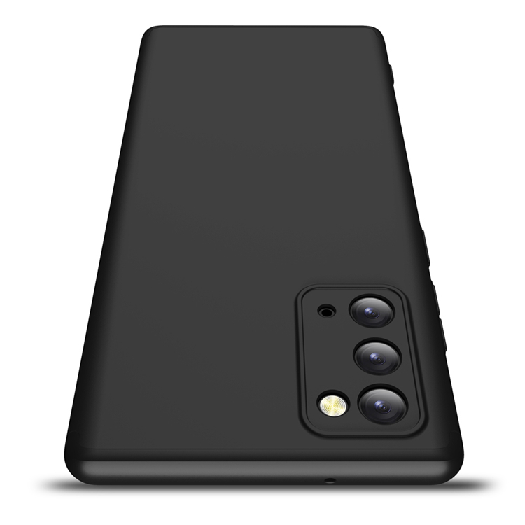 Husa GKK 360 + Folie pentru  Samsung Galaxy Note 20  - 3