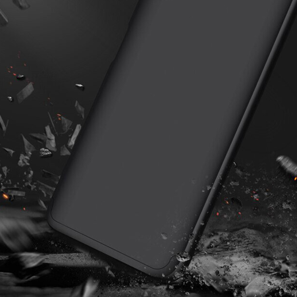 Husa GKK 360 + Folie pentru  Xiaomi Redmi 9T  - 3